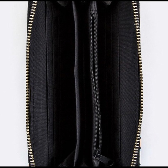 Moroccan Wallet - Picture 3 of 3